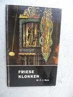 Friese klokken Hana tweede druk, Antiek en Kunst, Ophalen of Verzenden