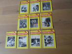 10 western hollister boekjes, Boeken, Ophalen of Verzenden, Gelezen