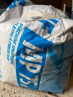 Stuc gips mp 75, Ophalen