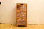 Badkamer kastje 44984, Huis en Inrichting, Badkamer | Badkamermeubels, (Half)hoge kast, Minder dan 50 cm, Gebruikt, Ophalen of Verzenden
