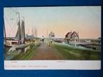 Ansichtkaart Marken, Verzamelen, Ansichtkaarten | Nederland, Ophalen of Verzenden, Noord-Holland