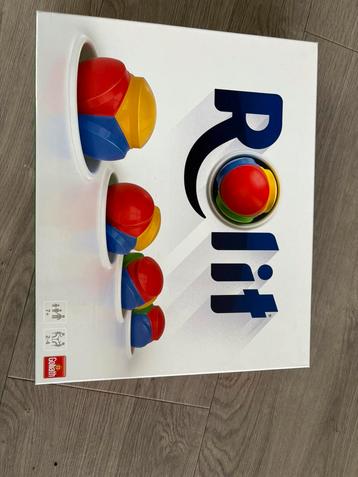 Rolit beschikbaar voor biedingen