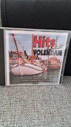 Verzamel cd Hits uit Volendam, Ophalen of Verzenden, Zo goed als nieuw, Pop