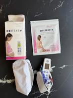 Obi tens + apparaat voor bevalling, Sport en Fitness, Gezondheidsproducten en Wellness, Ophalen of Verzenden, Zo goed als nieuw