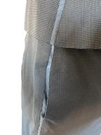 Hugo Boss pak grijs S, Kleding | Dames, Ophalen of Verzenden, Zo goed als nieuw, Maat 36 (S), Grijs