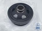 NOS krukaspoelie/demper voor Mercedes-Benz M113 motor, -, -, Nieuw, Ophalen of Verzenden