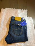 Jacob Cohën Jeans Nieuw Maat 36, Kleding | Heren, Spijkerbroeken en Jeans, W36 - W38 (confectie 52/54), Blauw, Nieuw, Ophalen of Verzenden