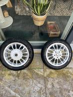 Nieuwe vespa sprint velgen/banden city grip michelin 12 inch, Ophalen of Verzenden