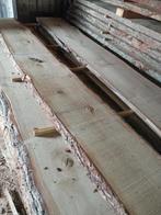 Eikenhouten planken, Doe-het-zelf en Verbouw, Hout en Planken, Ophalen, 25 tot 50 mm, Eiken, Nieuw