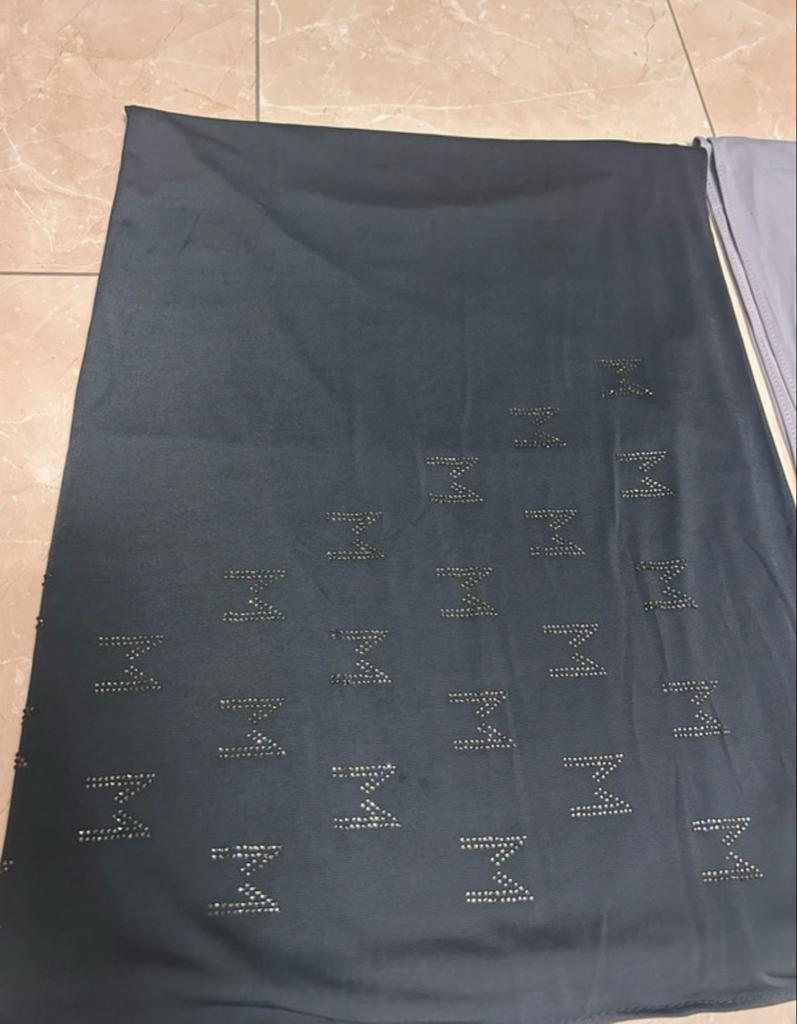 Nieuwe hoofddoeken - diverse kleuren, Ophalen of Verzenden, Nieuw