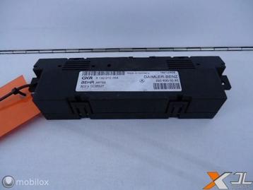 S-KLASSE W220 KACHEL MODULE STELMOTOR A220830008 beschikbaar voor biedingen