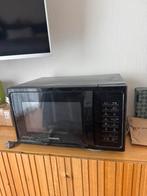 Samsung Combi-magnetron MC28H5015AK – 28 liter, Ophalen, Zo goed als nieuw, Inbouw, Draaiplateau