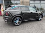 Lynk & CO 01 1.5 PLUG IN HYBRID | ZWARTE HEMEL | 360 CAMERA, Euro 6, 179 pk, Zwart, Plug-in hybride