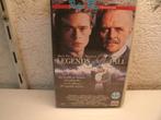 vhs 73b legend of the fall, Alle leeftijden, Ophalen of Verzenden, Zo goed als nieuw, Actie en Avontuur