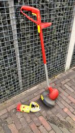 Wolfgarten GT 830 electronische grastrimmer, Tuin en Terras, Gebruikt, Ophalen of Verzenden, 10 tot 30 cm, Wolf-Garten
