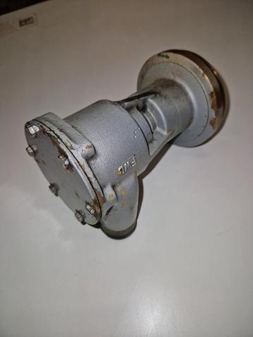 Vetus deutz impeller pomp 4 cilinder 65 pk beschikbaar voor biedingen