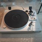 Platenspeler met versterker en boxen - Akai, Audio, Tv en Foto, Platenspelers, Ophalen, Gebruikt, Akai