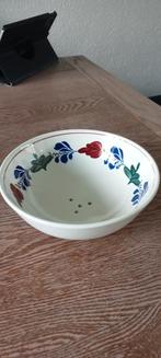 Boerenbond Fruittest Boerenbont, Huis en Inrichting, Keuken | Servies, Ophalen of Verzenden, Zo goed als nieuw