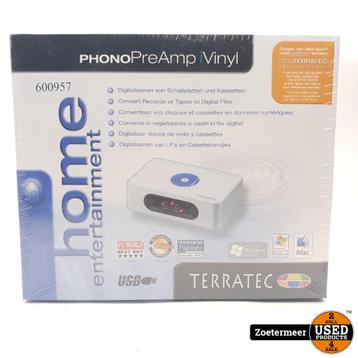 iVinyl Home Entertainment PreAmplifier || Nu voor €9,99 beschikbaar voor biedingen