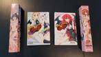 Highschool DxD Manga 01 en Asia&Koneko's secret contract, Gelezen, Ophalen of Verzenden, Japan (Manga), Meerdere comics