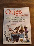 Otje kookboek, Ophalen, Zo goed als nieuw, Fictie algemeen