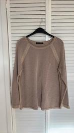 Betty Barclay trui goud maat 42, Kleding | Dames, Tops, Ophalen of Verzenden, Zo goed als nieuw, Maat 42/44 (L), Lange mouw