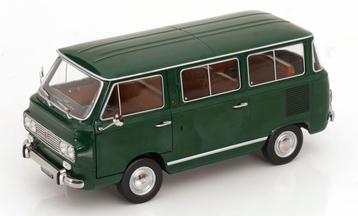 Fiat 850 Familiare 1970, 1/18, Mitica beschikbaar voor biedingen