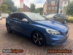Volvo V40 1.5 T3 Polar+ Sport, 65 €/maand, 4 cilinders, 700 kg, Blauw