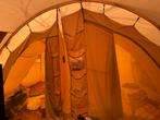 Tent, Ophalen, Gebruikt, Tot en met 6