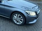 Mercedes-Benz C-klasse Estate 350 e Lease Edition | Burmeste, Auto's, Mercedes-Benz, Automaat, Achterwielaandrijving, Gebruikt