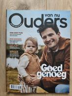 Ouders van nu tijdschrift 19 september 2023 editie 13, Boeken, Tijdschriften en Kranten, Ophalen of Verzenden, Zo goed als nieuw