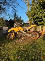 Orion Pitbike 125cc 4-takt, Fietsen en Brommers, Brommeronderdelen | Scooters, Ophalen of Verzenden, Gebruikt, Blok, Overige merken