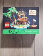 40566 – Lego Ray the Castaway, Ophalen of Verzenden, Nieuw, Complete set, Lego