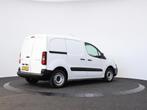 Peugeot Partner 120 1.6 BlueHDiL1Pro, Voorwielaandrijving, Stof, Gebruikt, 4 cilinders