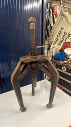 Grote zware Poelietrekker zelf losmaken, Auto diversen, Autogereedschap, Ophalen of Verzenden
