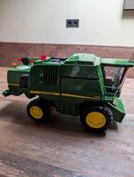 bruder combine, Ophalen, Zo goed als nieuw