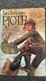 Pjotr, Ophalen of Verzenden, Gelezen, Jan Terlouw