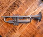 Trompet van het merk amati kraslice, Ophalen of Verzenden, Gebruikt, Overige typen