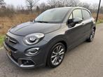 Fiat 500X 1.0 GSE Sport Carplay (bj 2020), Auto's, Fiat, Voorwielaandrijving, Leder, Bedrijf, Handgeschakeld