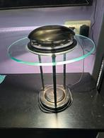 SMC vintage lamp Sonnema, Ophalen of Verzenden, Zo goed als nieuw, Minder dan 50 cm