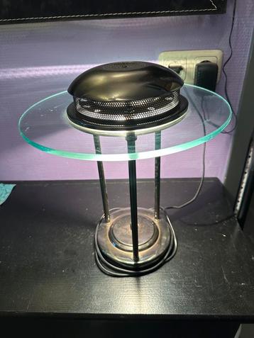 SMC vintage lamp Sonnema beschikbaar voor biedingen