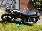 Motoren Trumph bonneville T100, 2 cilinders, 900 cc, Particulier, Meer dan 35 kW