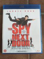 The Spy Next Door Bluray, Ophalen of Verzenden, Zo goed als nieuw, Humor en Cabaret