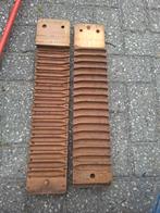 Sigarenplank, Antiek en Kunst, Antiek | Gereedschap en Instrumenten, Ophalen of Verzenden
