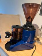 Unieke Cunill Brazil koffiemolen, editie ‘Café Castel’, Witgoed en Apparatuur, Koffiezetapparaten, Ophalen, Gebruikt, Overige modellen