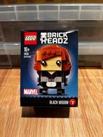 Lego 41591 Brickheadz Black Widow, Ophalen of Verzenden, Nieuw, Complete set, Lego