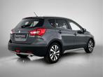 Suzuki S-Cross 1.4 Boosterjet High Executive | Panoramadak |, 12 maanden, 4 cilinders, 400 kg, 1373 cc