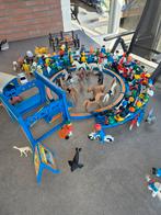 Playmobiel Circus, Eén persoon, Kortingskaart