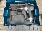 Bosch boor GSR 18V, Ophalen, Gebruikt