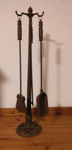 Haardstel, Ophalen, Zo goed als nieuw